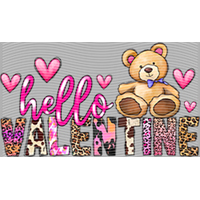 Valentine's Day-QRJ  5899